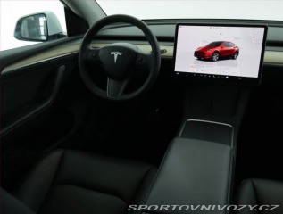 Tesla Model Y RWD LFP 60kWh, SoH 96% 2023