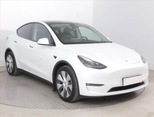 Tesla Model Y Long Range AWD 79kWh, SoH