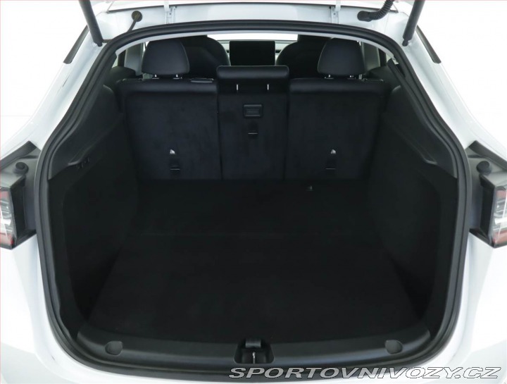 Tesla Model Y Long Range AWD 79kWh, SoH 2023