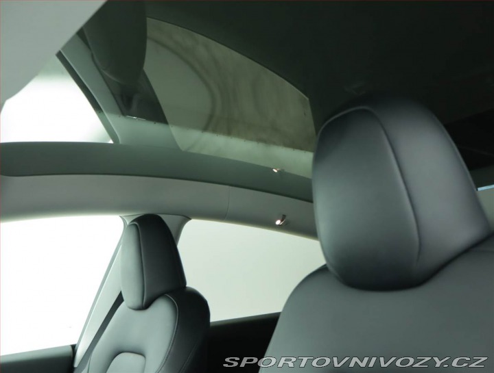 Tesla Model Y Long Range AWD 79kWh, SoH 2023