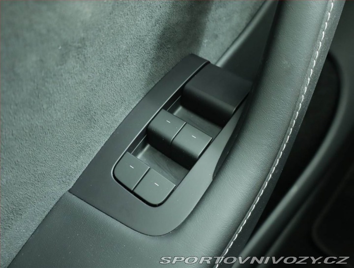 Tesla Model Y Long Range AWD 79kWh, SoH 2023