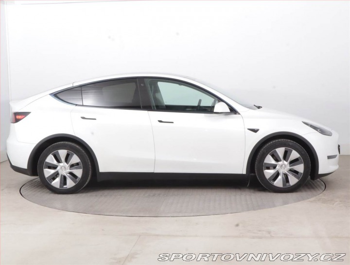 Tesla Model Y Long Range AWD 79kWh, SoH 2023
