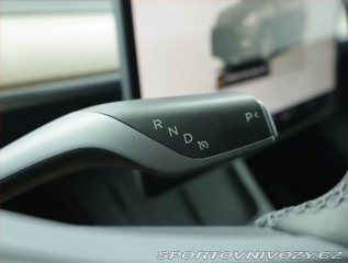 Tesla Model Y Long Range AWD 79kWh, SoH 2023