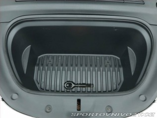 Tesla Model Y Long Range AWD 79kWh, SoH 2023