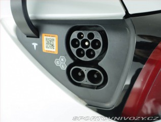 Tesla Model Y Long Range AWD 79kWh, SoH 2023