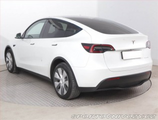 Tesla Model Y Long Range AWD 79kWh, SoH 2023