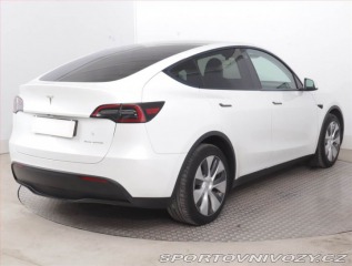 Tesla Model Y Long Range AWD 79kWh, SoH 2023
