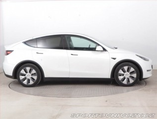 Tesla Model Y Long Range AWD 79kWh, SoH 2023
