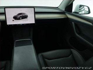 Tesla Model Y Long Range AWD 79kWh, SoH 2023