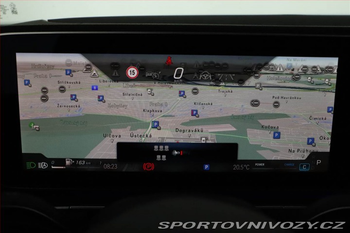Mercedes-Benz Ostatní modely GLS 450 4MATIC, AMG, VZDUCH 2026