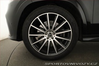 Mercedes-Benz Ostatní modely GLS 450 4MATIC, AMG, VZDUCH 2026