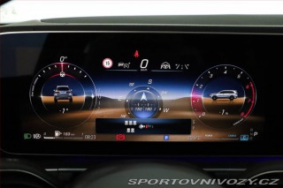 Mercedes-Benz Ostatní modely GLS 450 4MATIC, AMG, VZDUCH 2026