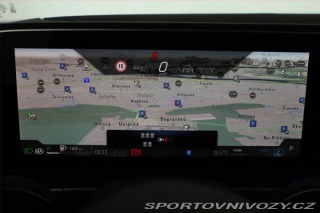 Mercedes-Benz Ostatní modely GLS 450 4MATIC, AMG, VZDUCH 2026