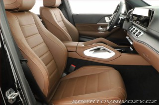 Mercedes-Benz Ostatní modely GLS 450 4MATIC, AMG, VZDUCH 2026