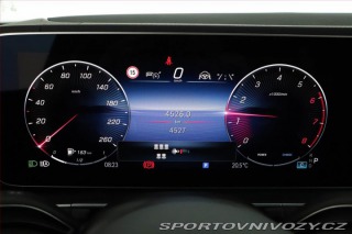 Mercedes-Benz Ostatní modely GLS 450 4MATIC, AMG, VZDUCH 2026