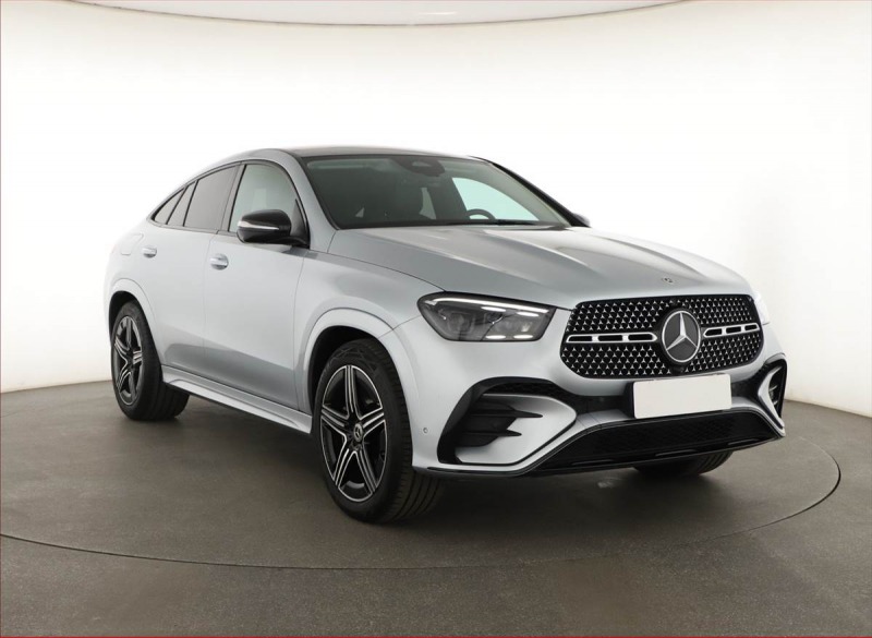 Mercedes-Benz Ostatní modely GLE 450 d 4MATIC