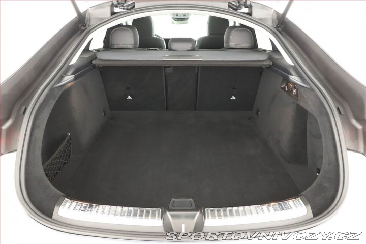 Mercedes-Benz Ostatní modely GLE 450 d 4MATIC 2025