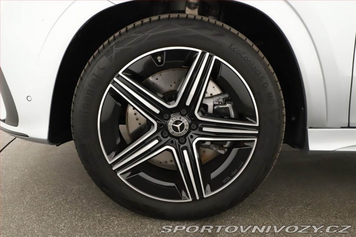 Mercedes-Benz Ostatní modely GLE 450 d 4MATIC 2025