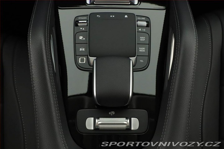 Mercedes-Benz Ostatní modely GLE 450 d 4MATIC 2025
