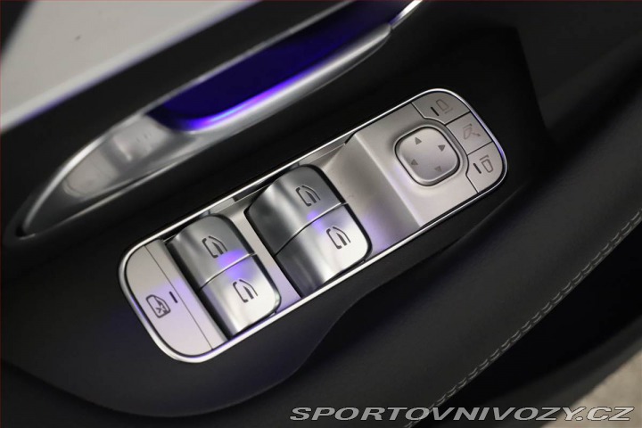 Mercedes-Benz Ostatní modely GLE 450 d 4MATIC 2025