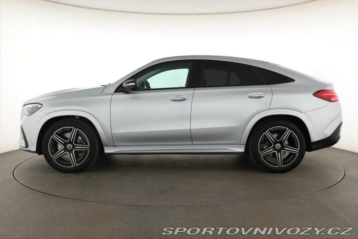 Mercedes-Benz Ostatní modely GLE 450 d 4MATIC 2025