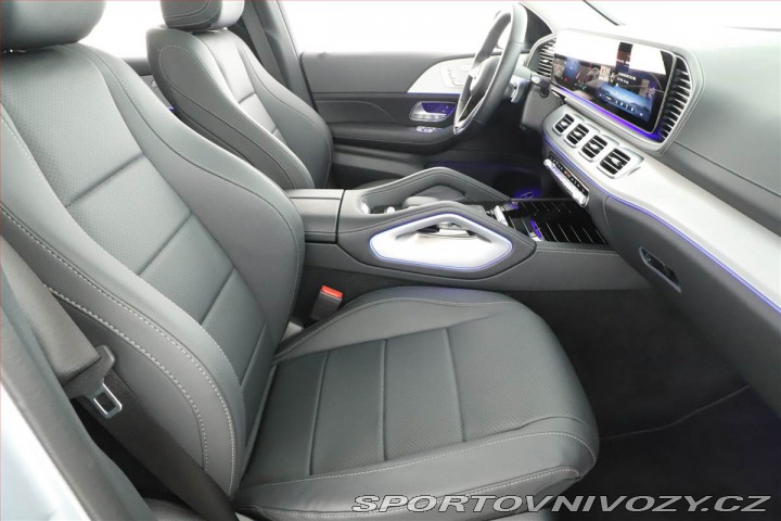Mercedes-Benz Ostatní modely GLE 450 d 4MATIC 2025
