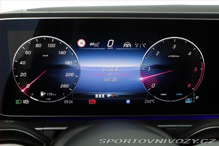 Mercedes-Benz Ostatní modely GLE 450 d 4MATIC 2025