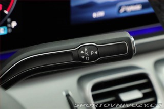 Mercedes-Benz Ostatní modely GLE 450 d 4MATIC, AMG, VZDUCH 2025