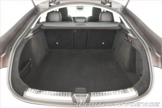 Mercedes-Benz Ostatní modely GLE 450 d 4MATIC, AMG, VZDUCH 2025