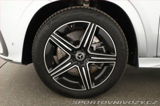 Mercedes-Benz Ostatní modely GLE 450 d 4MATIC, AMG, VZDUCH 2025