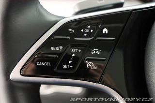 Mercedes-Benz Ostatní modely GLE 450 d 4MATIC, AMG, VZDUCH 2025
