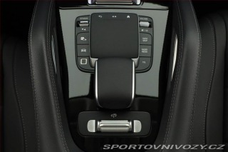 Mercedes-Benz Ostatní modely GLE 450 d 4MATIC, AMG, VZDUCH 2025