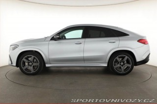 Mercedes-Benz Ostatní modely GLE 450 d 4MATIC, AMG, VZDUCH 2025