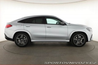 Mercedes-Benz Ostatní modely GLE 450 d 4MATIC, AMG, VZDUCH 2025