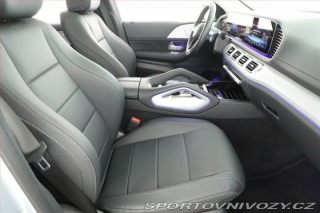 Mercedes-Benz Ostatní modely GLE 450 d 4MATIC, AMG, VZDUCH 2025