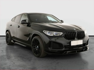 BMW X6 xDrive40d