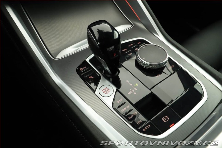 BMW X6 xDrive40d 2021