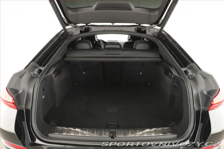 BMW X6 xDrive40d 2021