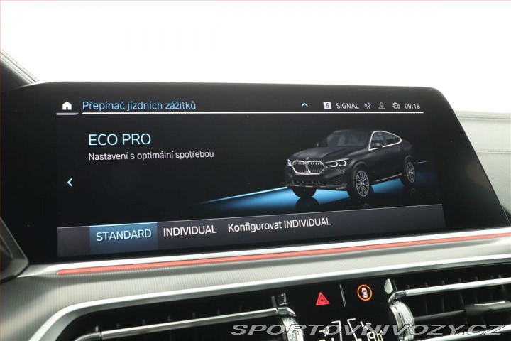 BMW X6 xDrive40d 2021