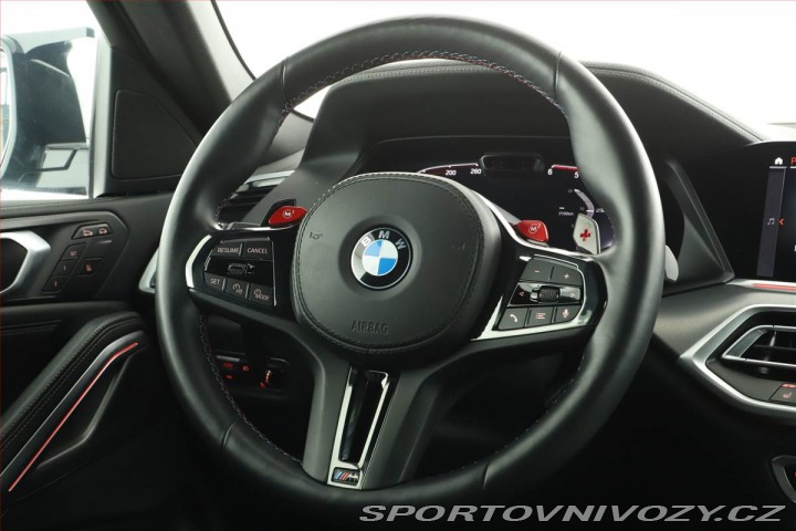 BMW X6 xDrive40d 2021