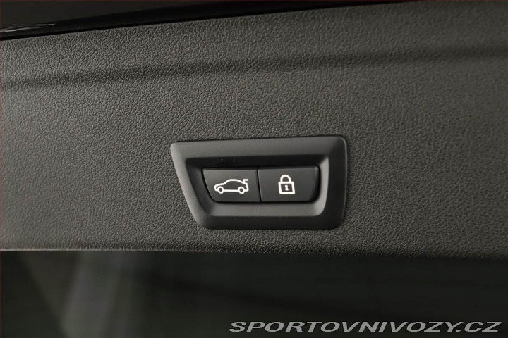 BMW X6 xDrive40d 2021