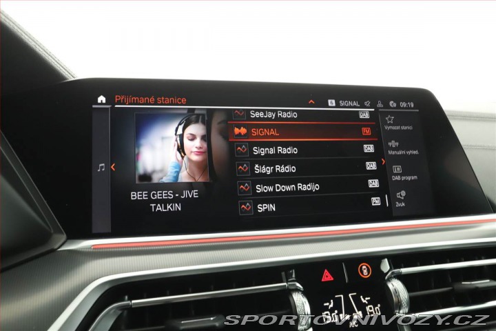 BMW X6 xDrive40d 2021