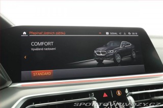 BMW X6 xDrive40d 2021
