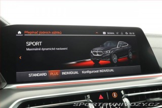 BMW X6 xDrive40d 2021