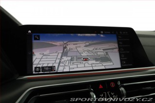 BMW X6 xDrive40d 2021
