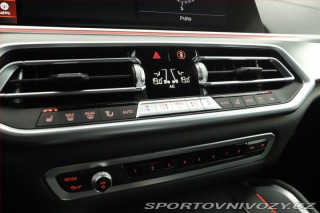 BMW X6 xDrive40d 2021