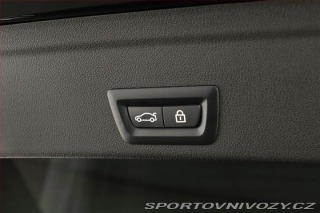 BMW X6 xDrive40d 2021