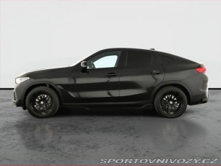 BMW X6 xDrive40d 2021