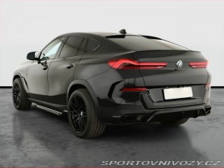 BMW X6 xDrive40d 2021