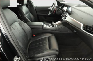 BMW X6 xDrive40d 2021